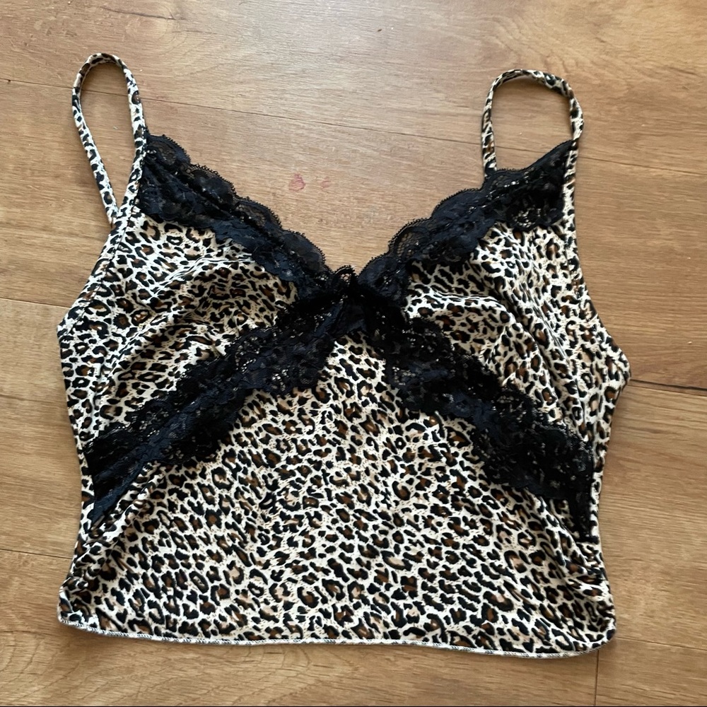 crop tank
